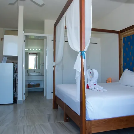 Ocean Zen Suites On 5Th Avenue - Adults Only-3