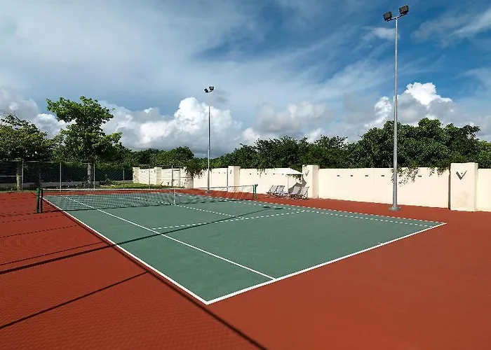 Paradisus Playa Del Carmen La Perla- Adults Only Hotel